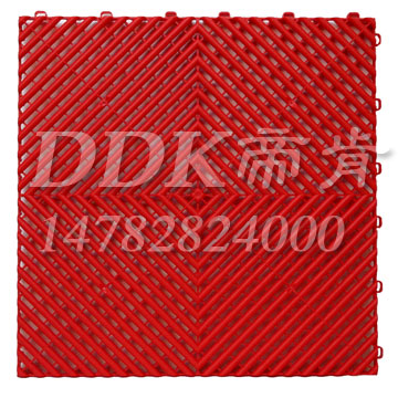 黑色帝肯(DDK)_8800_680（展覽地面地板材料） 