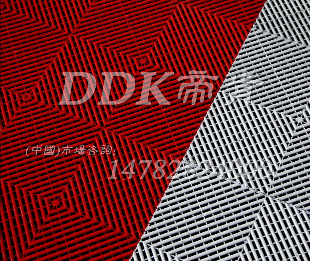 藍(lán)色可卷起帝肯(DDK)_8800_680（展覽地面地板材料） 