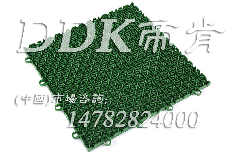 米字格防滑地墊帝肯(DDK)_8450（SK-YF|雅力系列） 